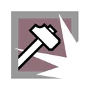 Emoji Y0R6_BADGE_Sledge_L