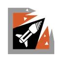 Emoji Y0R6_BADGE_Ash_L
