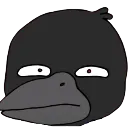 Emoji Mmh