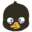 Emoji Triste