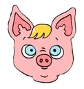 Emoji Naif