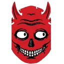 Emoji Diable