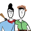 Emoji EnCouple