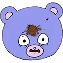 Emoji Merde