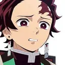 Emoji tanjiro