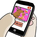 Emoji Nude