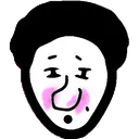 Emoji Sante