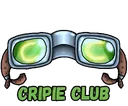 Emoji cripieclub