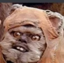 Emoji EwokWhat
