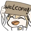 Emoji Vice_Welcome3