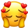 Emoji dsamir