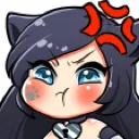 Emoji superangrymad32