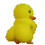 Emoji poutepoute