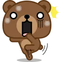 Emoji ourseffray