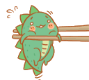 Emoji manger