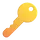 Emoji key