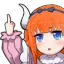 Emoji SECT_Ginger_fuck
