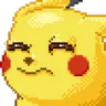 Emoji pikajudgey