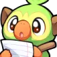 Emoji grookeynotes