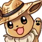 Emoji eeveewave
