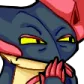 Emoji drakloakthink