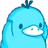 Emoji psyduckdance