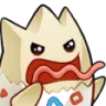 Emoji togepirage