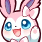 Emoji sylveonwave