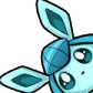 Emoji glaceonpeak
