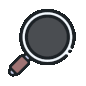 Emoji itemMagnifyingGlassSearch