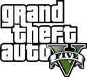 Emoji ftt_GTA_V_Logo_Transparent
