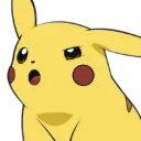 Emoji pika_whatt