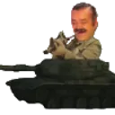 Emoji kek_tank