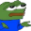 Emoji pepe_logique