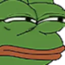 Emoji pepe_mfiant