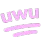 Emoji uwu