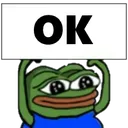 Emoji ok
