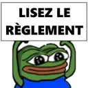 Emoji reedrules