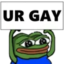 Emoji urgay