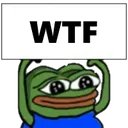 Emoji wtf