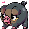 Emoji lechonkhearts