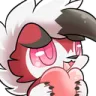 Emoji lycanrocheart