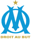 Emoji ftt_Olympique_Marseille