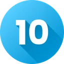 Emoji numero10vrais