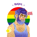 Emoji illustratedtwitchemotelogocreato