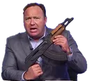 Emoji ak47