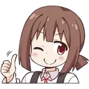 Emoji nice