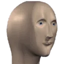 Emoji crane_lisse