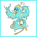 Emoji phoenix