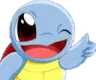 Emoji squirtleokay